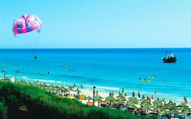 Caribbean World Mahdia