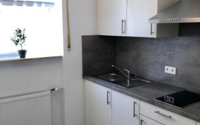 Weststadt Apartment