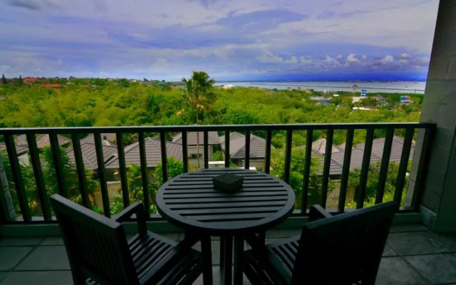 Swiss-Belhotel Bay View Villa