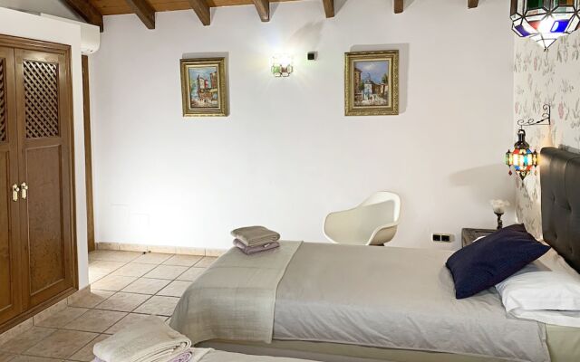 Villa Nabrisa Marbella