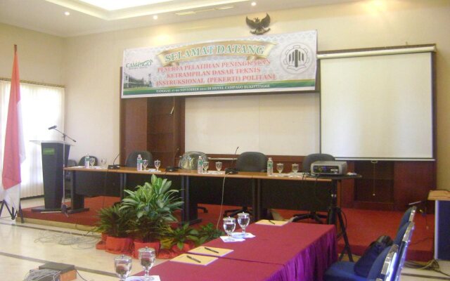 Campago Resort Hotel