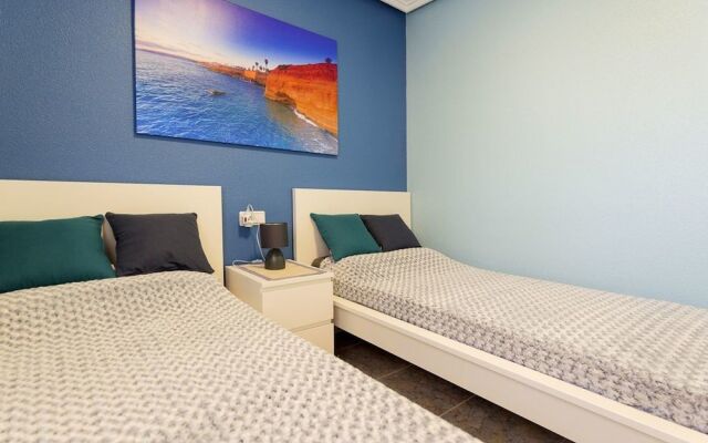 Apartment Luz del Sol