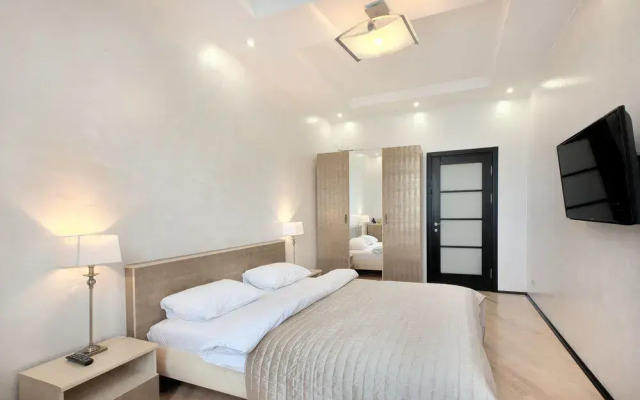 MinskHouse Apartments