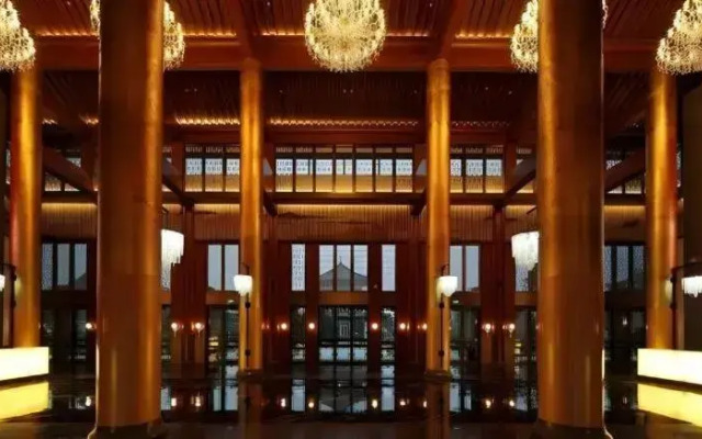 Eadry Royal Garden Hotel Haikou