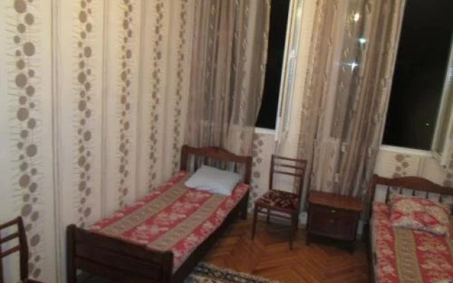 Kobuleti Hostel