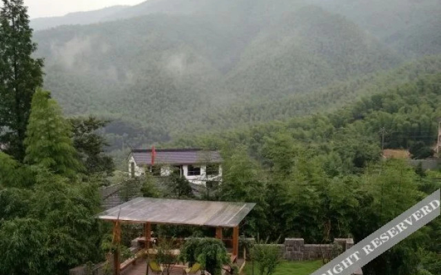 Zhimengjia Hotel
