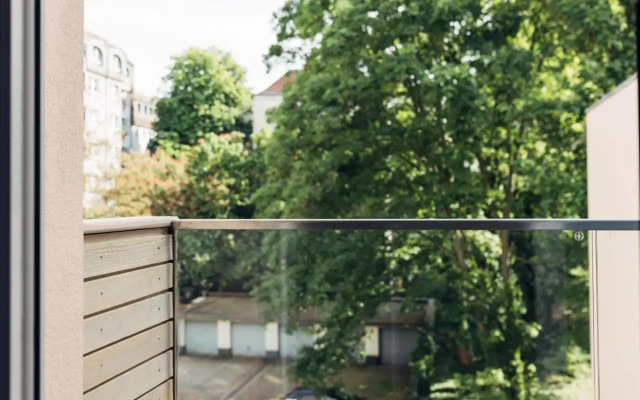 harry's home Berlin Moabit