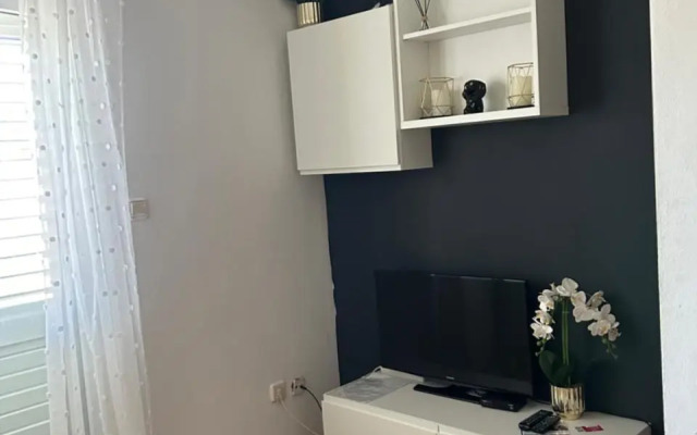 Apartment Donna
