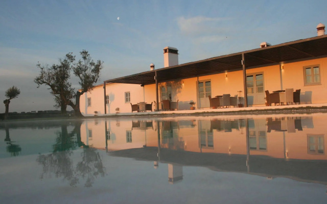 Herdade da Malhadinha Nova - Relais & Châteaux