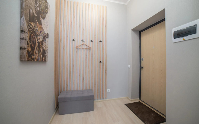 BeGuest на проспекте Космонавтов 7Б