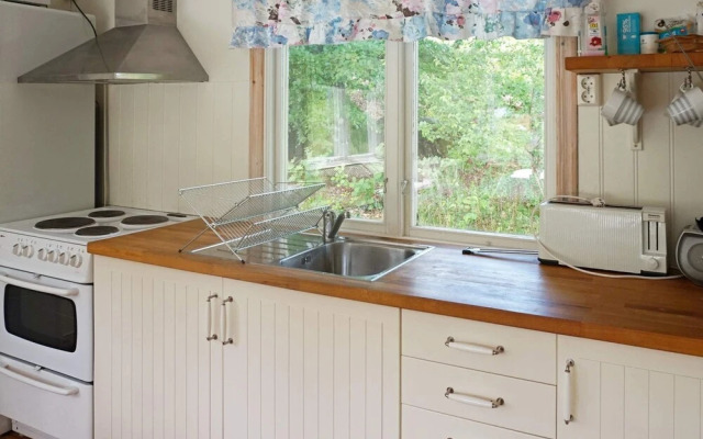 4 Person Holiday Home in Smedstorp