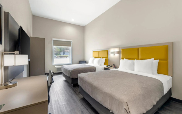 Quality Inn & Suites Joelton - Nashville