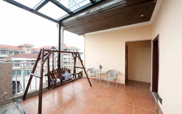 Xiamen Wood Guesthouse