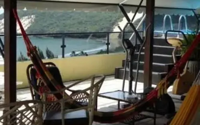 Nautilus Apart Hotel