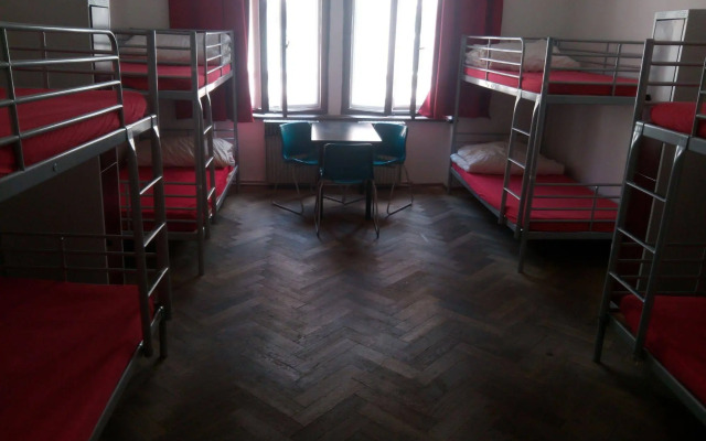 Chili Hostel
