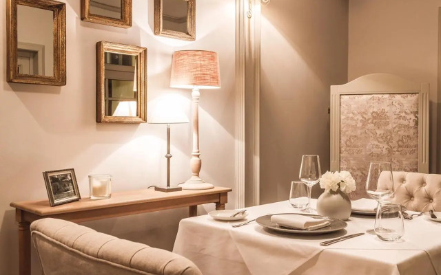 Hotel U Solné Brány