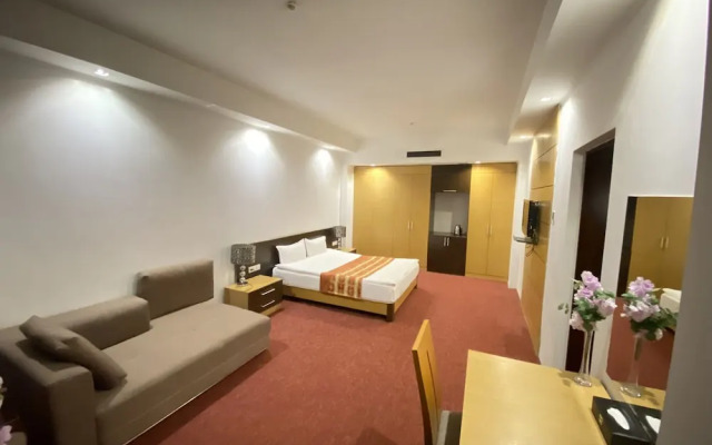 Lisbon Hotel