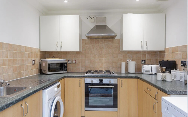 Luxury Granada Apartments