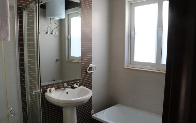 InStyle Aparthotel