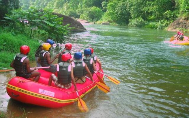 Fern Hill Resorts Kitulgala