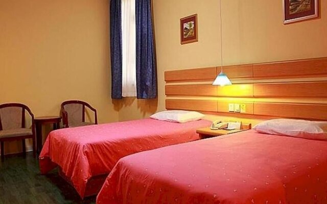 Homeinn Hotel (Qinhuangdao Railway Station)