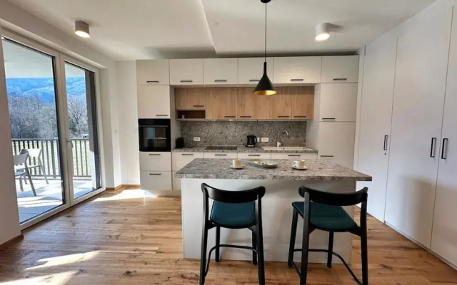 So a Valley Suites - Superior Apartment 17