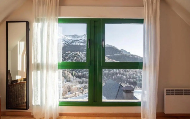 ARGUALAS - Duplex, piscina y preciosas vistas