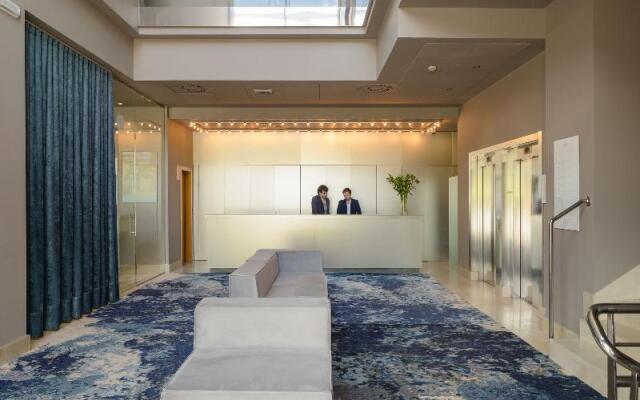 Hotel Antik San Sebastian