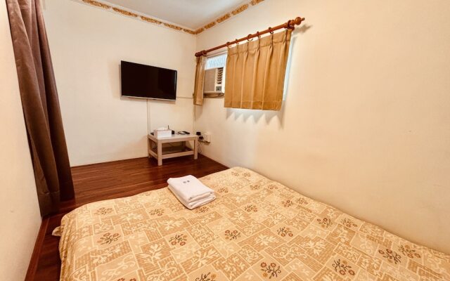 YunSu Hostel