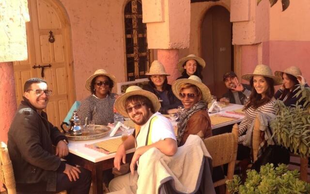 Riad Diwane