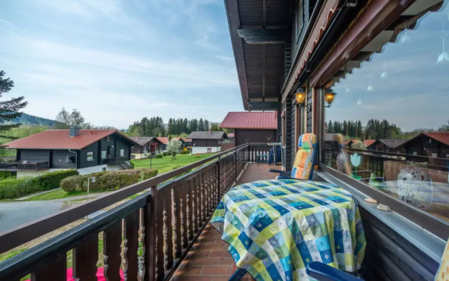 Am Hohen Bogen 33798