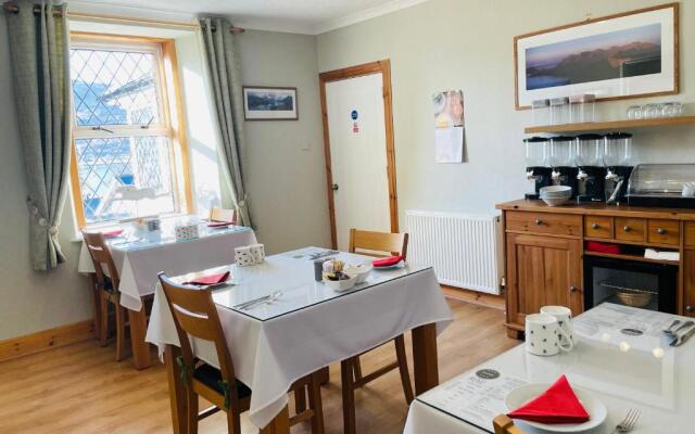 Whinburn Guest House
