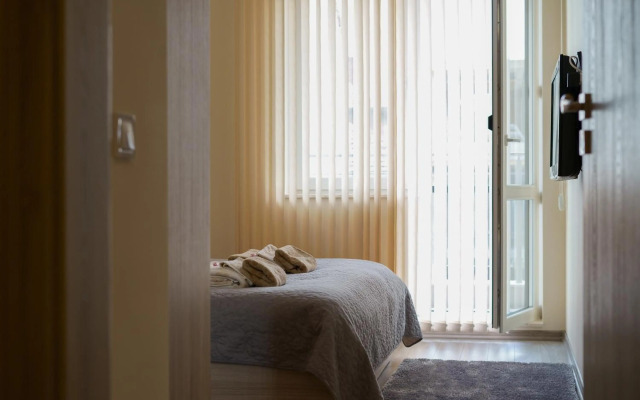 The Place - Apartament in Plovdiv