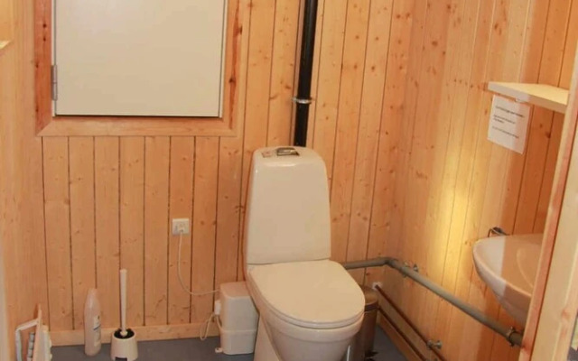Inuk Hostels