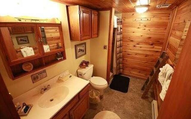 Mary Jane Chalet at Winter Park by RMG