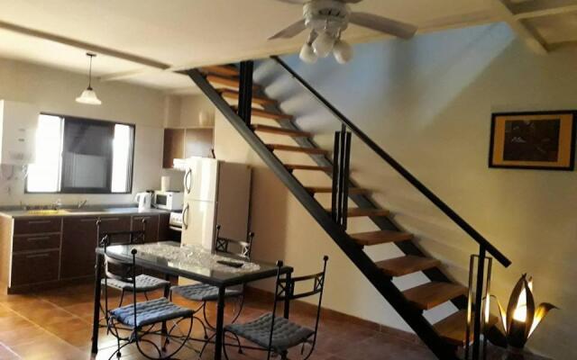 Alquiler temporario Santa Fe