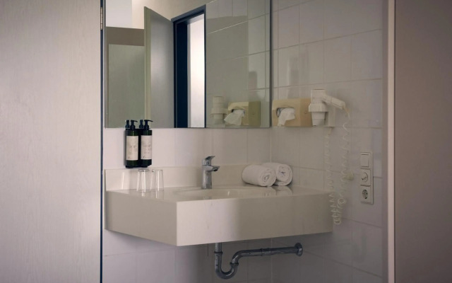 Van der Valk Landhotel Spornitz