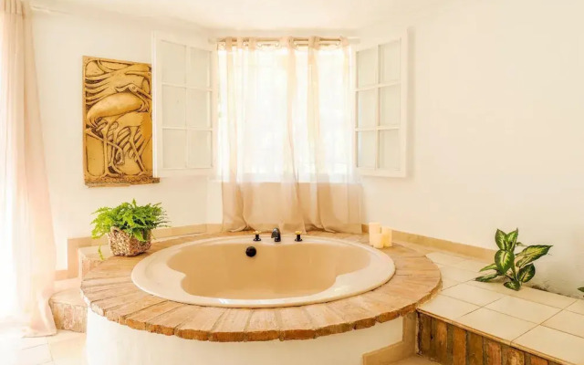 Pool Villa Jazmin in Marbella