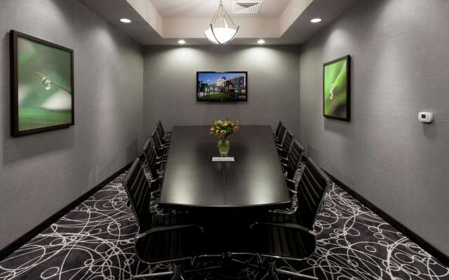 Hampton Inn & Suites Marksville