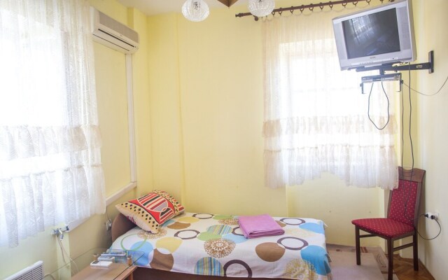 Apartments Old Town Aleksici