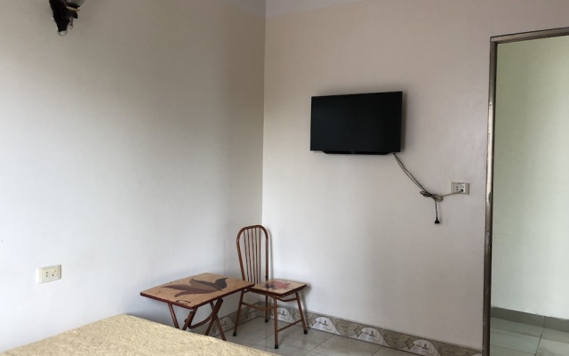 Van Anh Motel – Guest Rooms – Haiphong