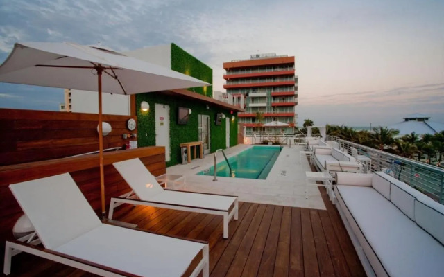 Prime Hotel