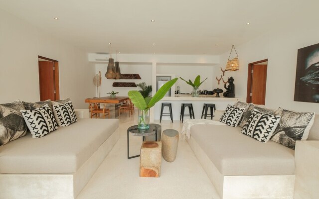The Apartments Ubud