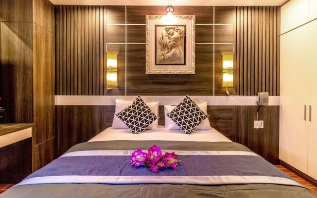 Fin Villa Hostel
