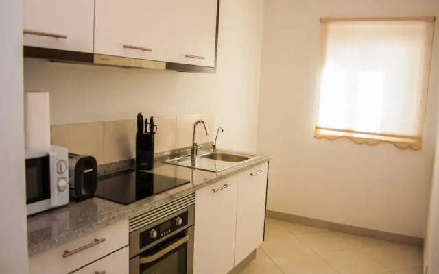 Dunas Beach Resort Apt 1146