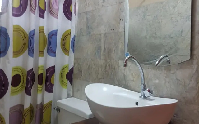 TSC Suites by Eastland Residences
