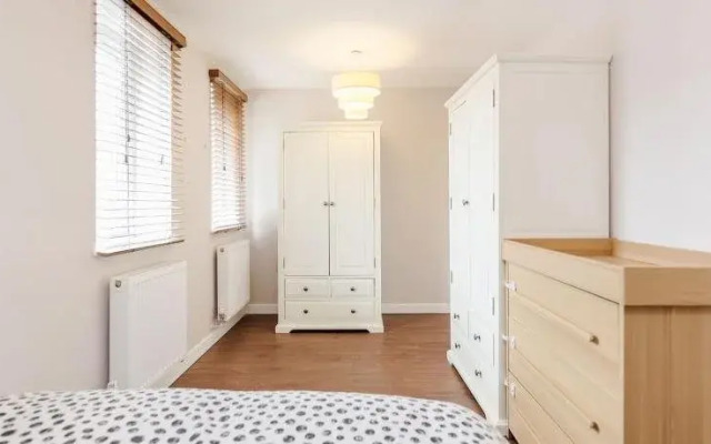 Mystay Hemans Street