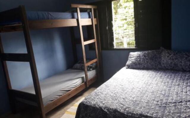 Hostel DS