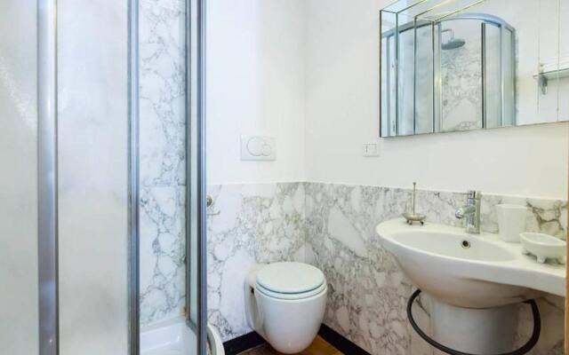 Enjoy Your Stay - in Rome