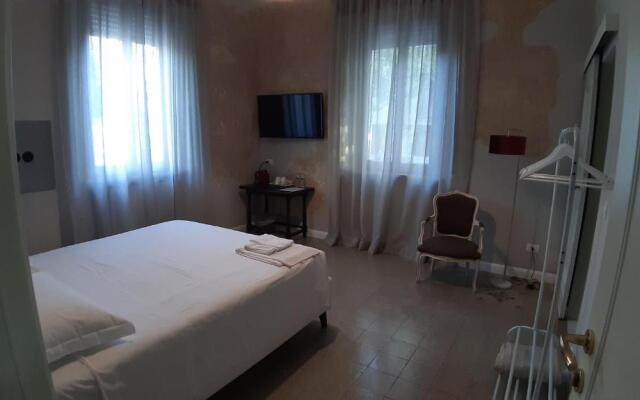 B&B Suite 44